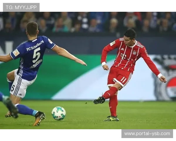 杰克逊替补登场补时破门，为拜仁3-1胜局画上句号