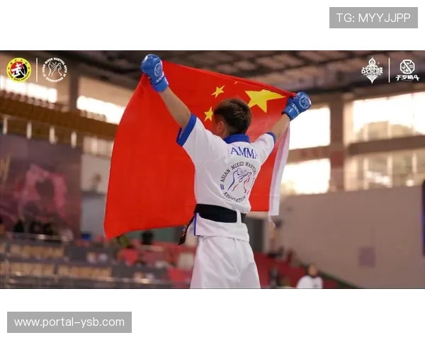 亚洲锦标赛汇聚多国格斗风格，站立打击与地面缠斗技术同台竞技