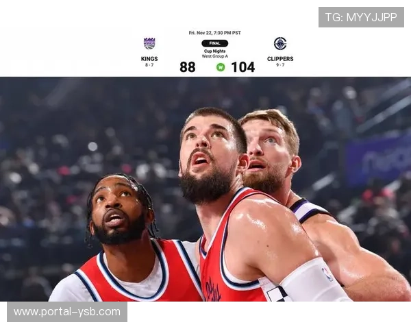 快船背靠背客战公牛，哈登单核带队冲击七连胜