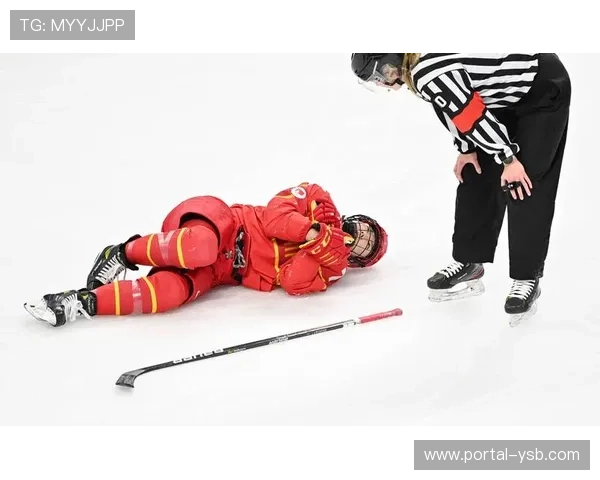 冰球装备技术创新,专业护具减少运动损伤风险 冰球装备技术创新,专业护具减少运动损伤风险